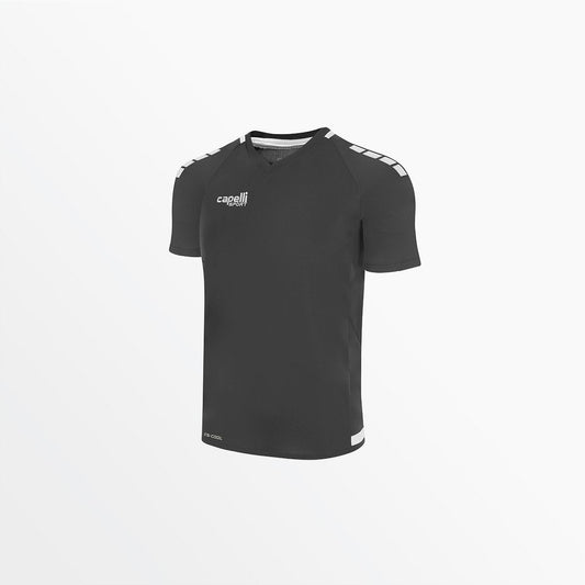 Youth Uptown V-Neck Training Top | Capelli Sport Best Price