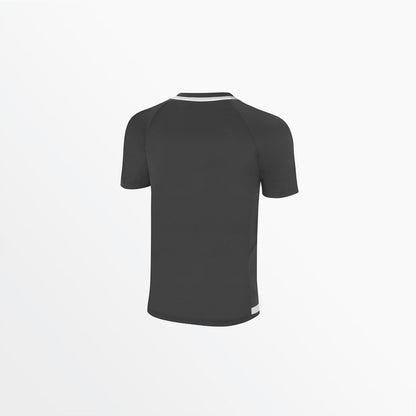 Youth Uptown V-Neck Training Top | Capelli Sport Best Price
