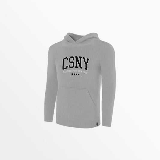 Youth CSNY Pullover Hoodie | Capelli Sport Great Value