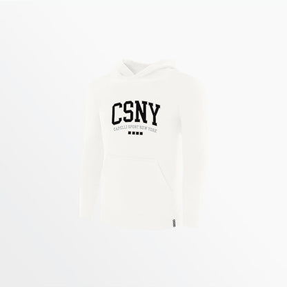 Youth CSNY Pullover Hoodie | Capelli Sport Recommended