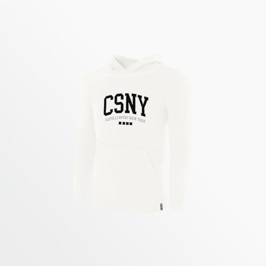 Youth CSNY Pullover Hoodie | Capelli Sport Recommended