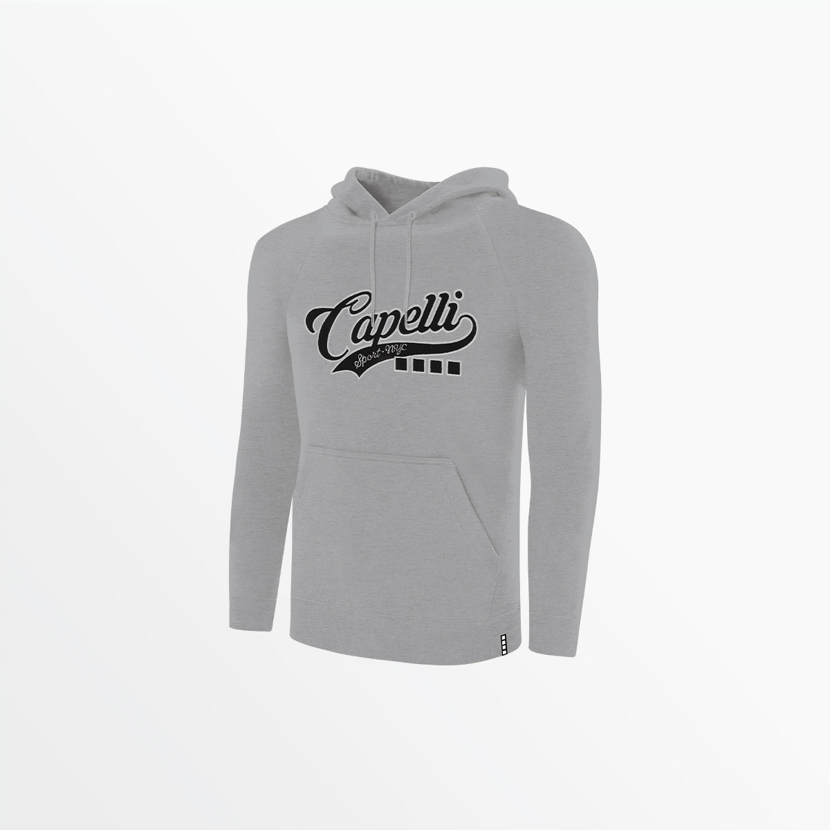 Youth Varsity Logo Pullover Hoodie | Capelli Sport Customer Favorite