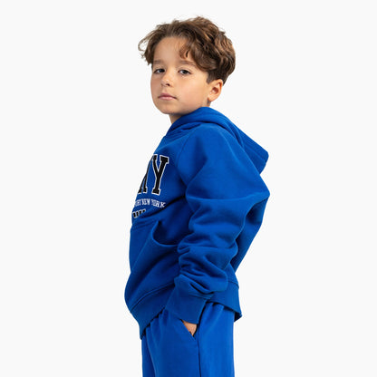 Youth CSNY Pullover Hoodie | Capelli Sport Smart Buy