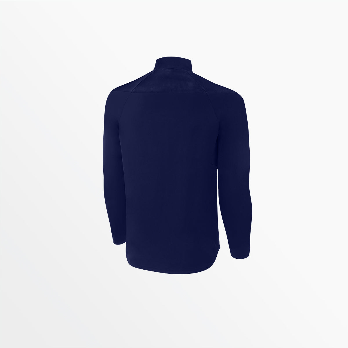 Men's Tribeca 1/4 Zip Training Jacket | Capelli Sport Trusted