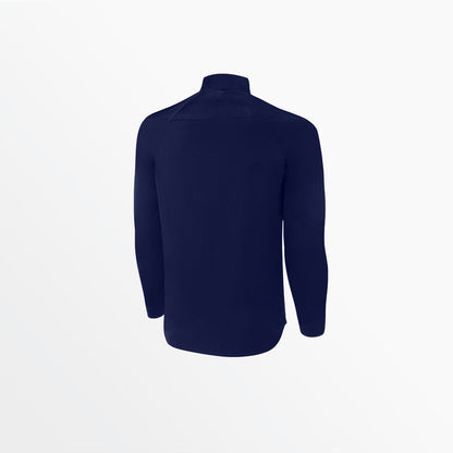 Men's Tribeca 1/4 Zip Training Jacket | Capelli Sport Trusted