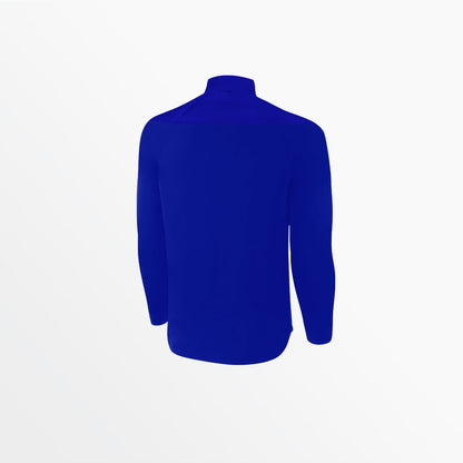 Men's Tribeca 1/4 Zip Training Jacket | Capelli Sport Smart Buy