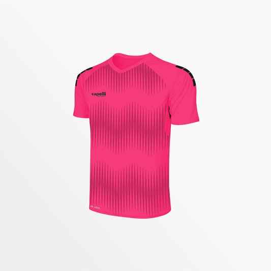 Adult Madison Static II Goalkeeper Jersey | Capelli Sport Quality