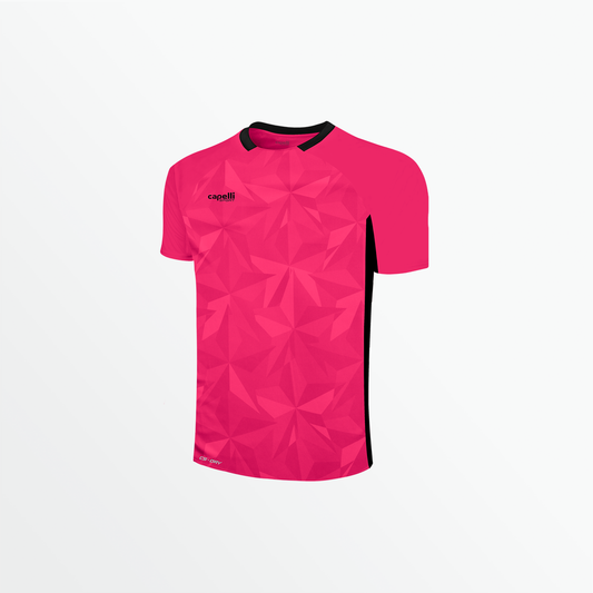Adult Pitch Star Goalkeeper Jersey | Capelli Sport Top Pick