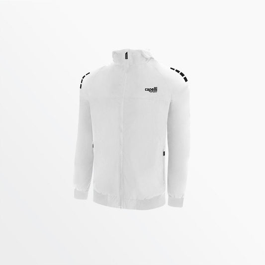 Men's Classic Windbreaker | Capelli Sport Everyday
