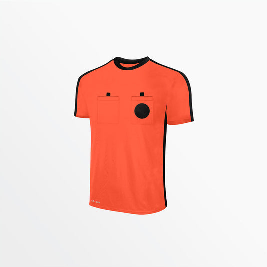 Adult NCAA Referee Short Sleeve Jersey | Capelli Sport Popular