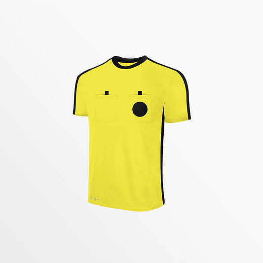 Adult NCAA Referee Short Sleeve Jersey | Capelli Sport Everyday