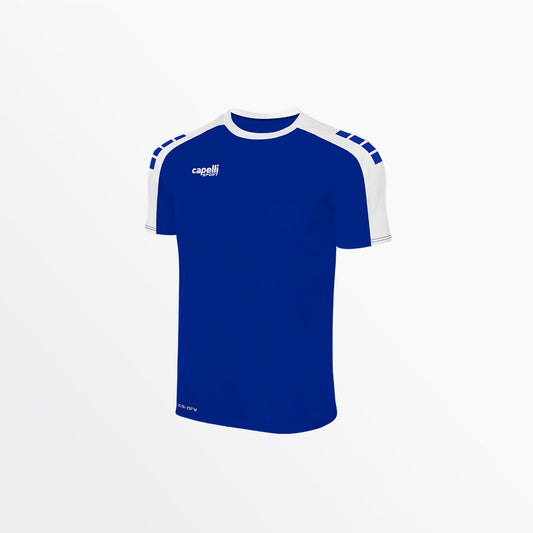 Adult Soho I Jersey | Capelli Sport Essential