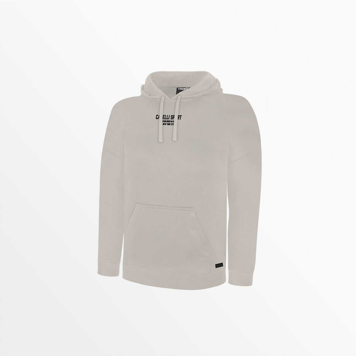 Men's CS Stack Pullover Hoodie | Capelli Sport Smart Buy