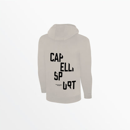 Men's CS Stack Pullover Hoodie | Capelli Sport Smart Buy