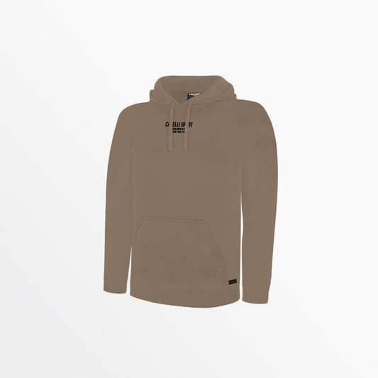 Men's CS Stack Pullover Hoodie | Capelli Sport Classic