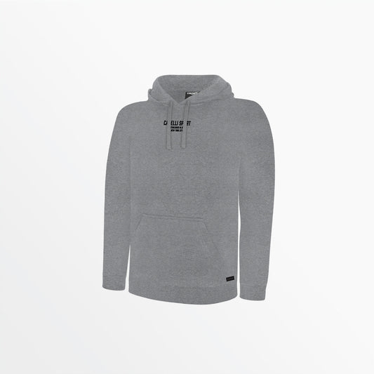 Men's CS Stack Pullover Hoodie | Capelli Sport Recommended