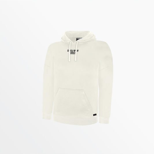 Men's CS Stack Pullover Hoodie | Capelli Sport Premium