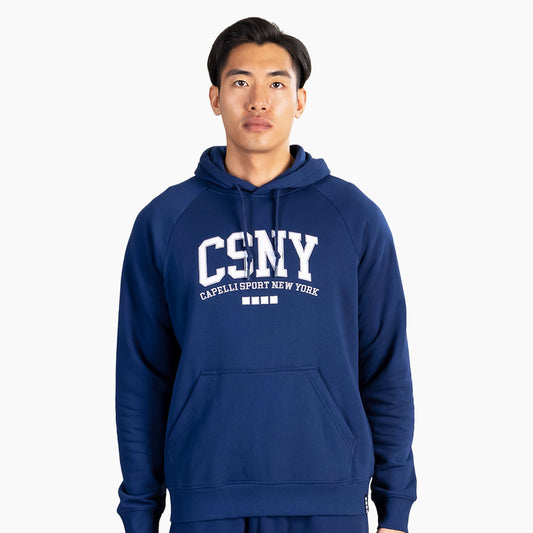 Men's CSNY Pullover Hoodie | Capelli Sport New