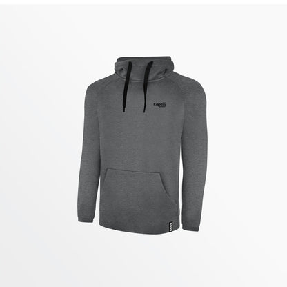 Men's Basics Therma Fleece Pullover Hoodie | Capelli Sport Best Seller
