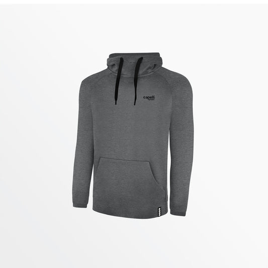 Men's Basics Therma Fleece Pullover Hoodie | Capelli Sport Best Seller