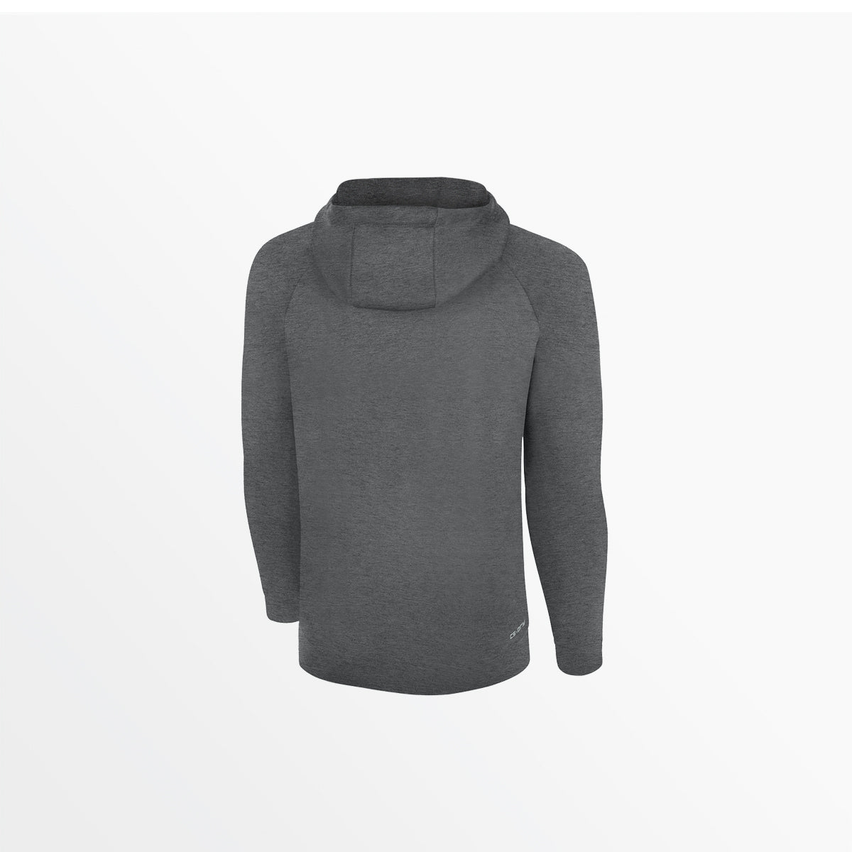 Men's Basics Therma Fleece Pullover Hoodie | Capelli Sport Best Seller