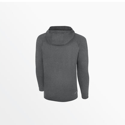 Men's Basics Therma Fleece Pullover Hoodie | Capelli Sport Best Seller