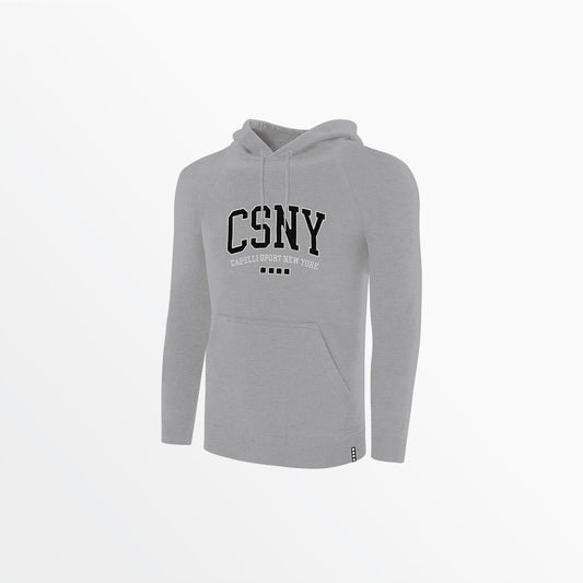 Men's CSNY Pullover Hoodie | Capelli Sport Great Value
