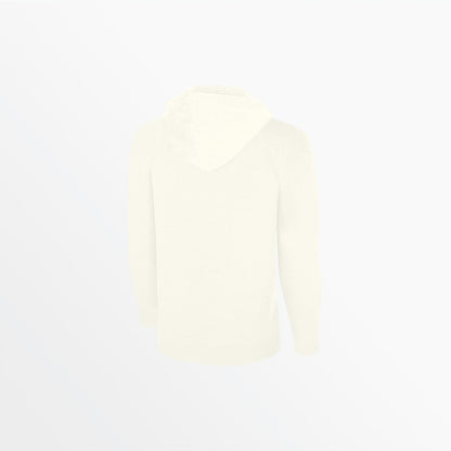 Men's Academia Circle Pullover Hoodie | Capelli Sport Top Pick