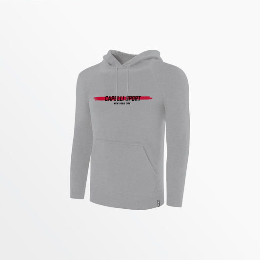 Men's Strike Pullover Hoodie | Capelli Sport Great Value