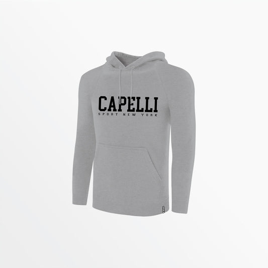 Men's Bold Capelli Pullover Hoodie | Capelli Sport Best Price