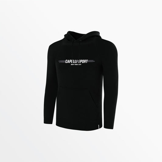 Men's Strike Pullover Hoodie | Capelli Sport Discount