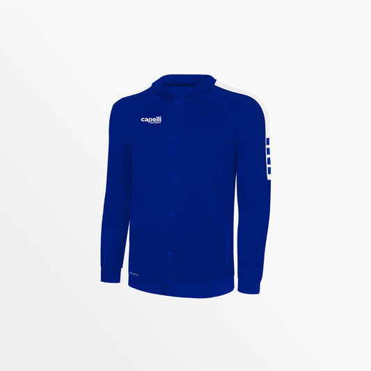 Men's Madison Track Jacket | Capelli Sport Great Value