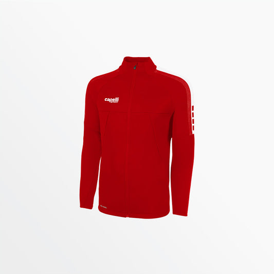Men's Madison Training Jacket | Capelli Sport Popular