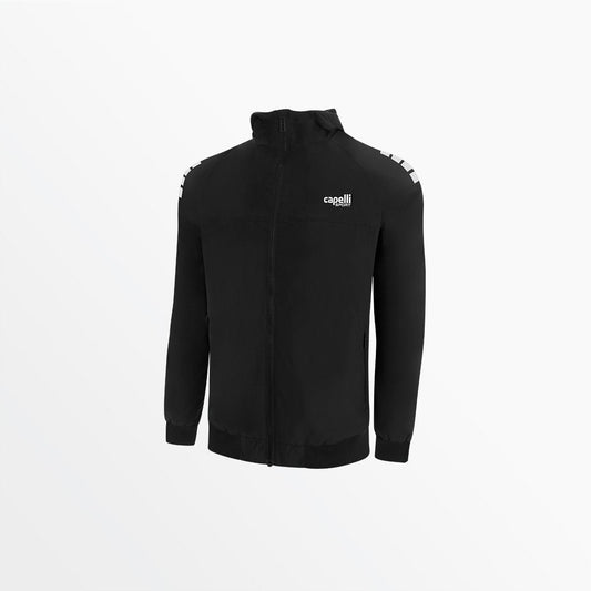 Men's Classic Windbreaker | Capelli Sport Everyday