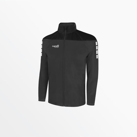 Men's Tribeca Woven Jacket | Capelli Sport Exclusive