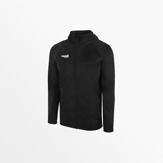 Adult Core All Weather Jacket | Capelli Sport Top Pick
