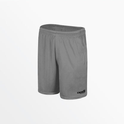 Adult Team Match Shorts | Capelli Sport Latest