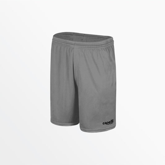Adult Team Match Shorts | Capelli Sport Latest