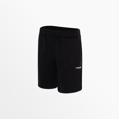 Men's Basics Fleece Shorts | Capelli Sport Featured