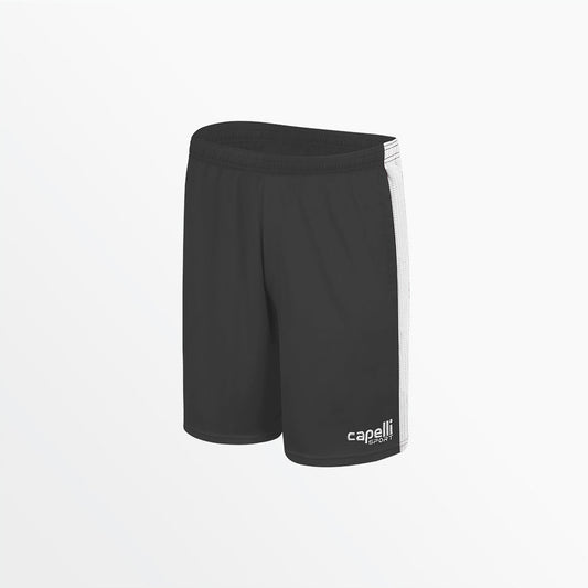 Men's Basic I Training Shorts | Capelli Sport Deals