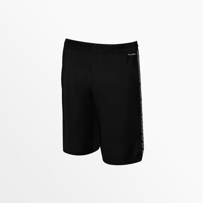 Men's Basics II Tri Training Shorts With Pockets | Capelli Sport Featured