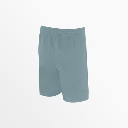 Men's Basics Fleece Shorts | Capelli Sport New