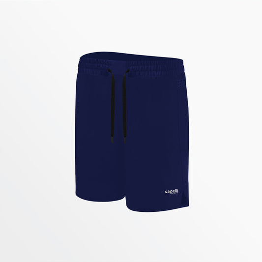 Men's Everyday Flex 5" Shorts Without Brief | Capelli Sport Best Seller