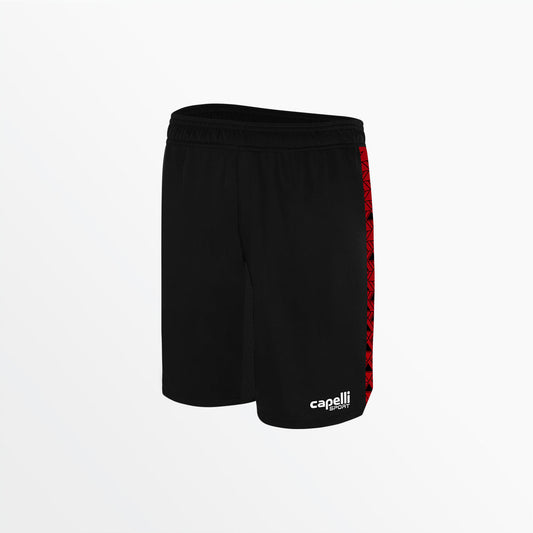 Men's Basics II Tri Training Shorts With Pockets | Capelli Sport Trusted