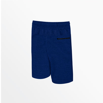 Men's Heathered Shorts | Capelli Sport Hot Sale