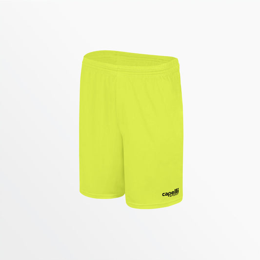 Adult CS II Goalkeeper Shorts | Capelli Sport Sale