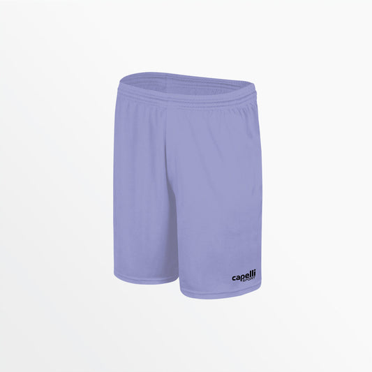 Adult CS II Goalkeeper Shorts | Capelli Sport Exclusive