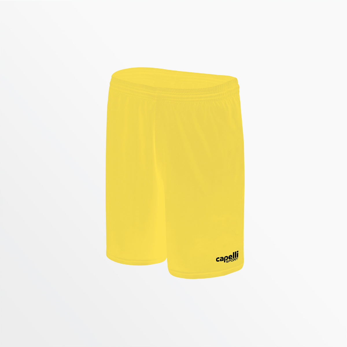 Adult Team Match Shorts | Capelli Sport Essential