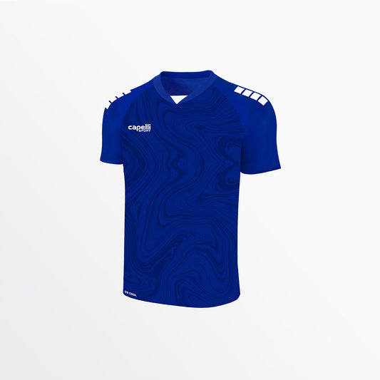 Adult Condor III Marble Jersey | Capelli Sport Essential
