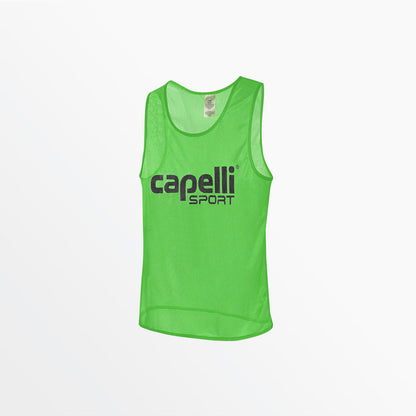Adult Practice Pinnie | Capelli Sport Best Seller